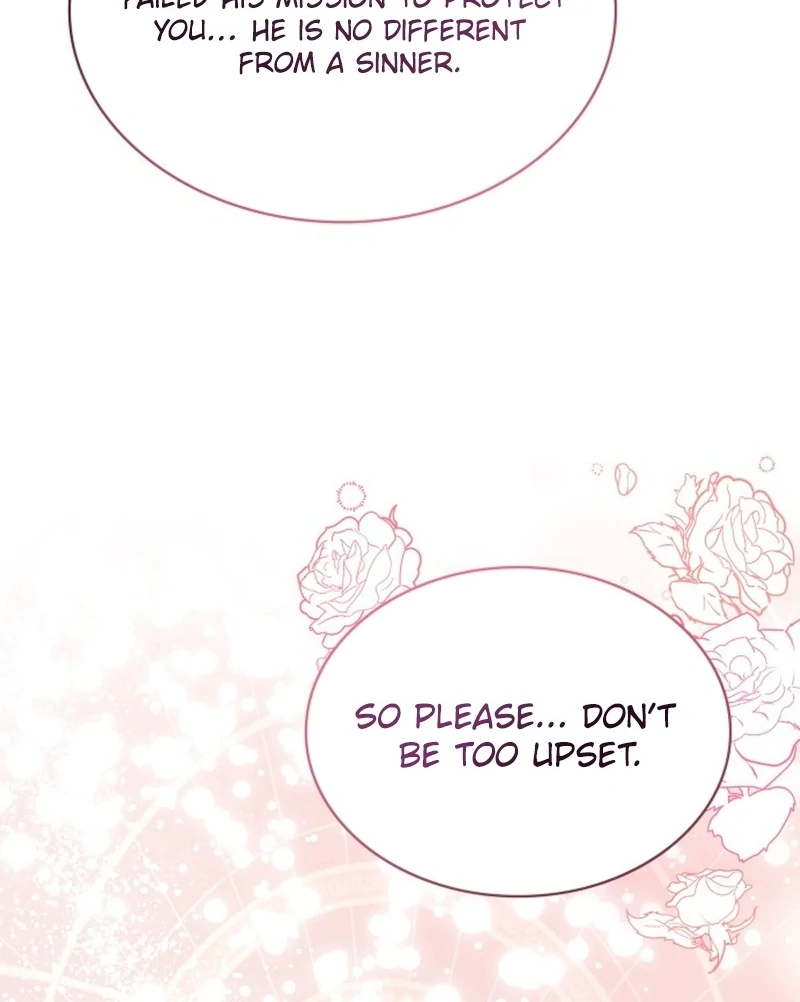 They Live in the Princess’ Flower Garden Chapter 29 - Page 58