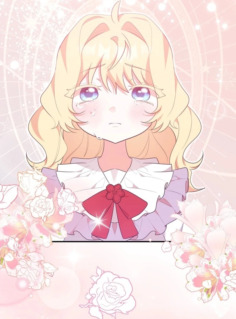 They Live in the Princess’ Flower Garden Chapter 29 - Page 59