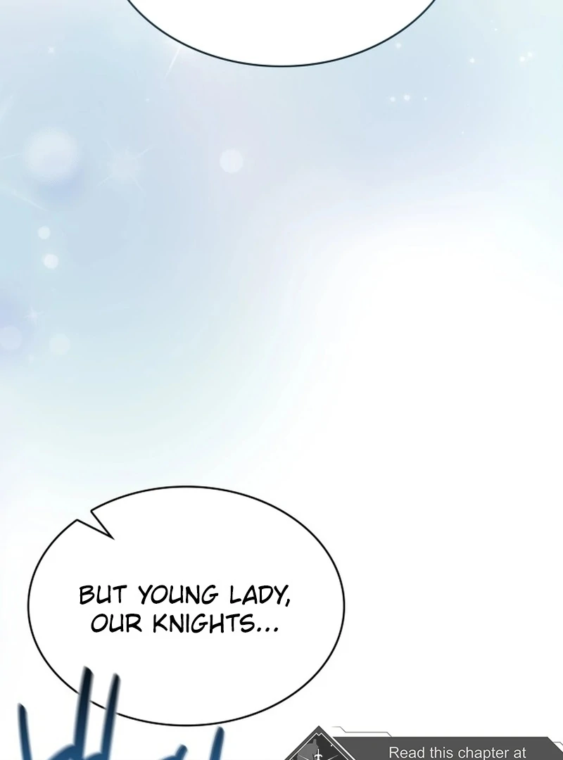 They Live in the Princess’ Flower Garden Chapter 29 - Page 62