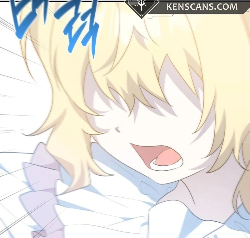 They Live in the Princess’ Flower Garden Chapter 29 - Page 63