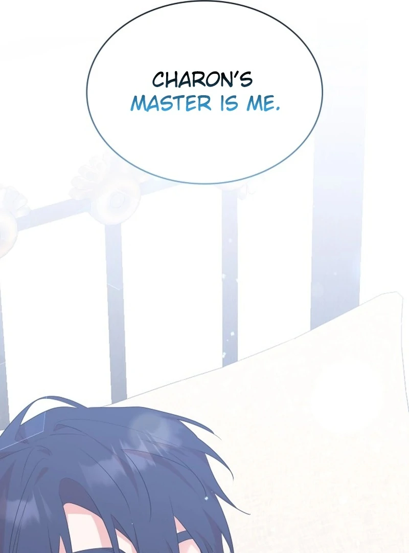 They Live in the Princess’ Flower Garden Chapter 29 - Page 65