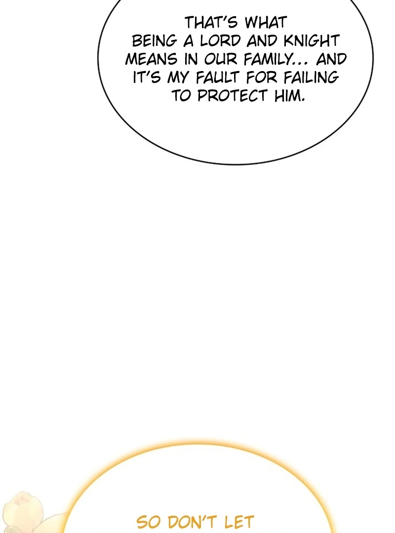 They Live in the Princess’ Flower Garden Chapter 29 - Page 67