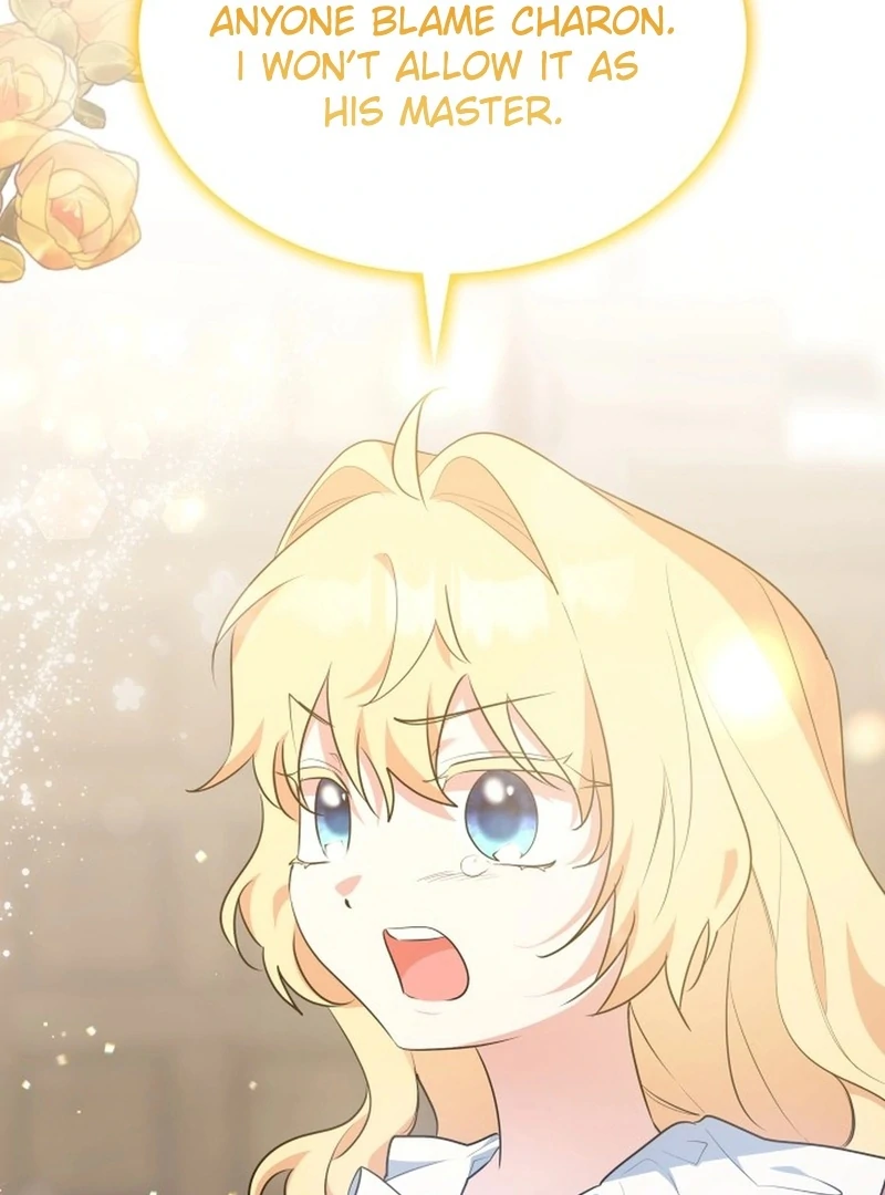 They Live in the Princess’ Flower Garden Chapter 29 - Page 68