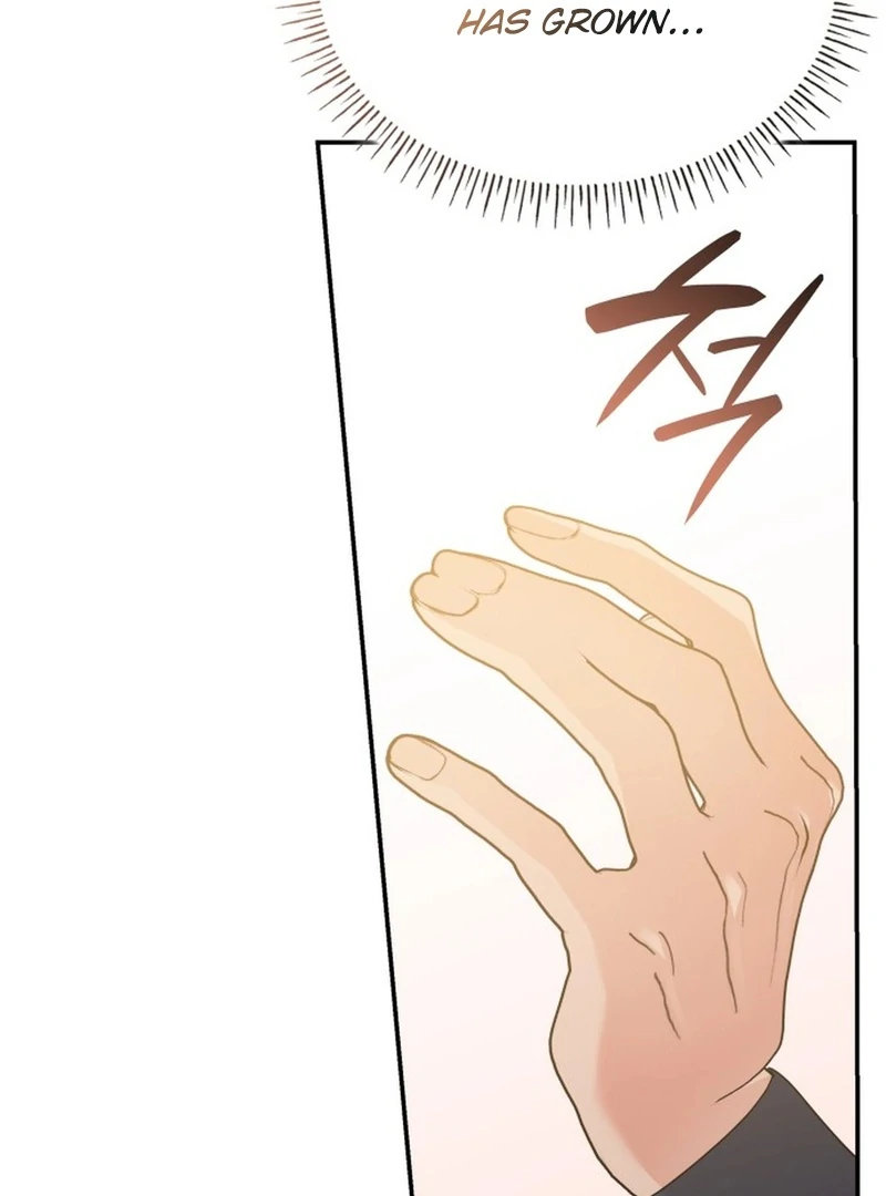 They Live in the Princess’ Flower Garden Chapter 29 - Page 71
