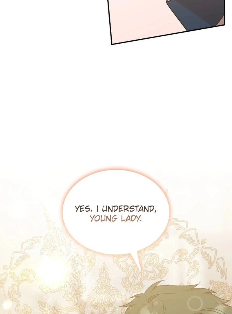 They Live in the Princess’ Flower Garden Chapter 29 - Page 72