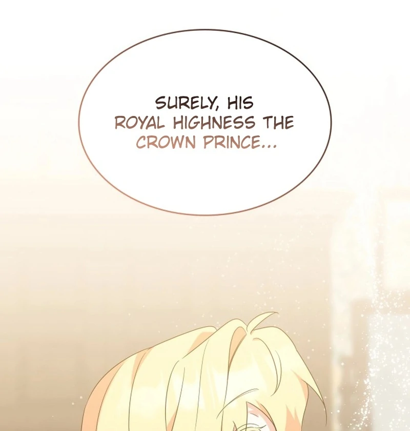 They Live in the Princess’ Flower Garden Chapter 29 - Page 75