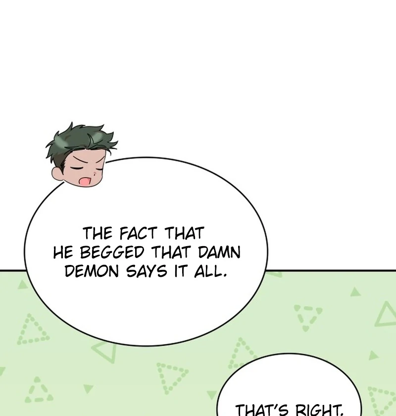 They Live in the Princess’ Flower Garden Chapter 29 - Page 81