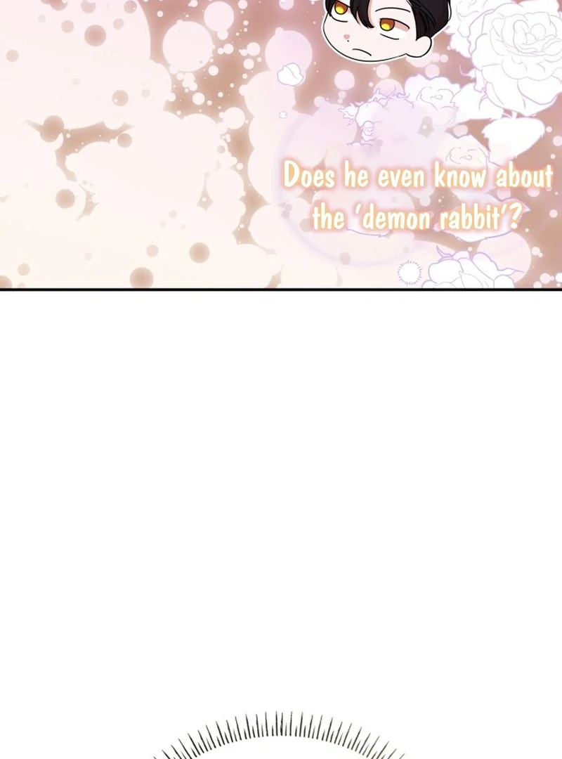 They Live in the Princess’ Flower Garden Chapter 29 - Page 85