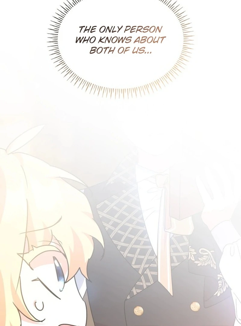 They Live in the Princess’ Flower Garden Chapter 29 - Page 86