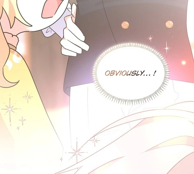They Live in the Princess’ Flower Garden Chapter 29 - Page 87