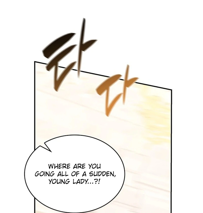 They Live in the Princess’ Flower Garden Chapter 29 - Page 93