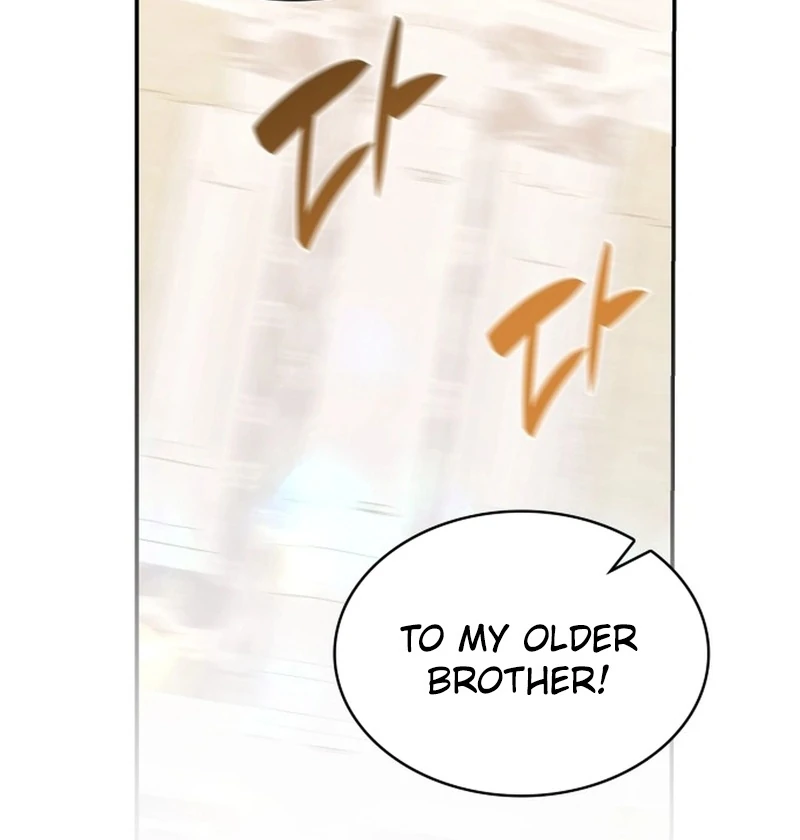 They Live in the Princess’ Flower Garden Chapter 29 - Page 94