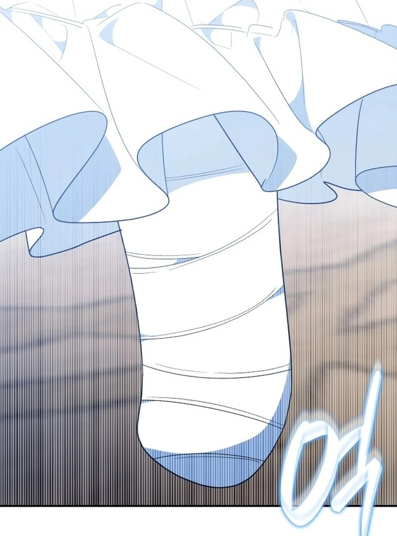 They Live in the Princess’ Flower Garden Chapter 29 - Page 96