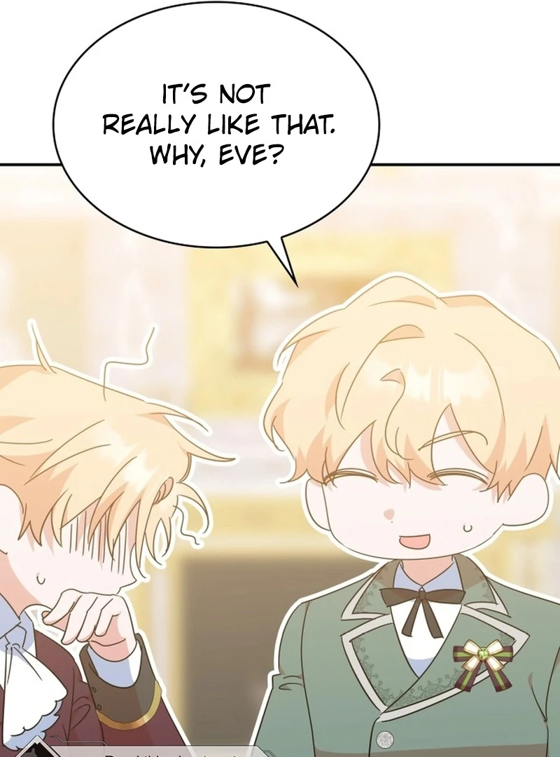 They Live in the Princess’ Flower Garden Chapter 29 - Page 101