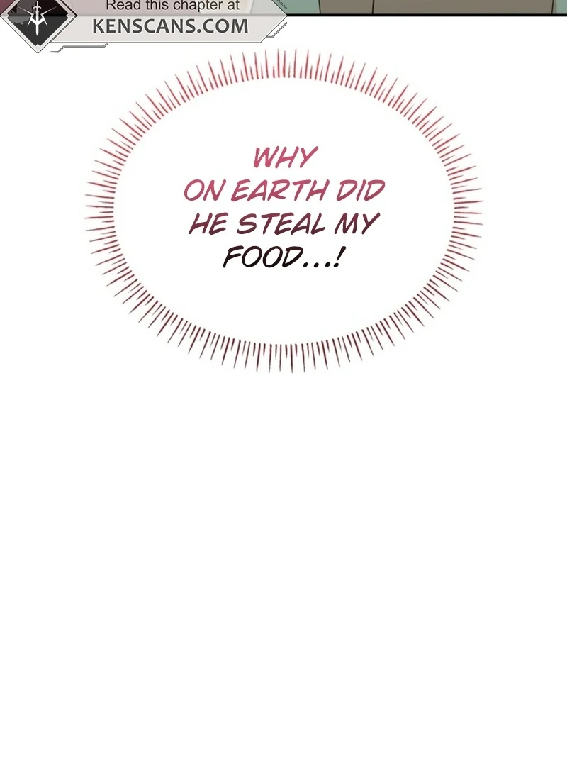 They Live in the Princess’ Flower Garden Chapter 29 - Page 102