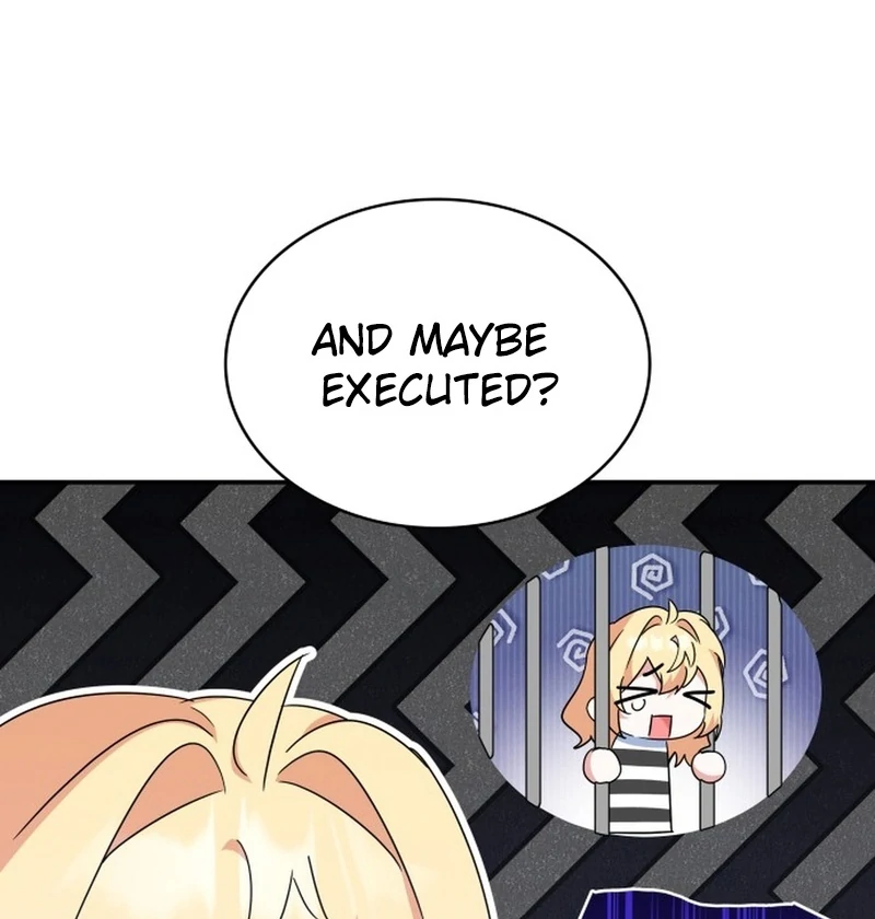 They Live in the Princess’ Flower Garden Chapter 29 - Page 105
