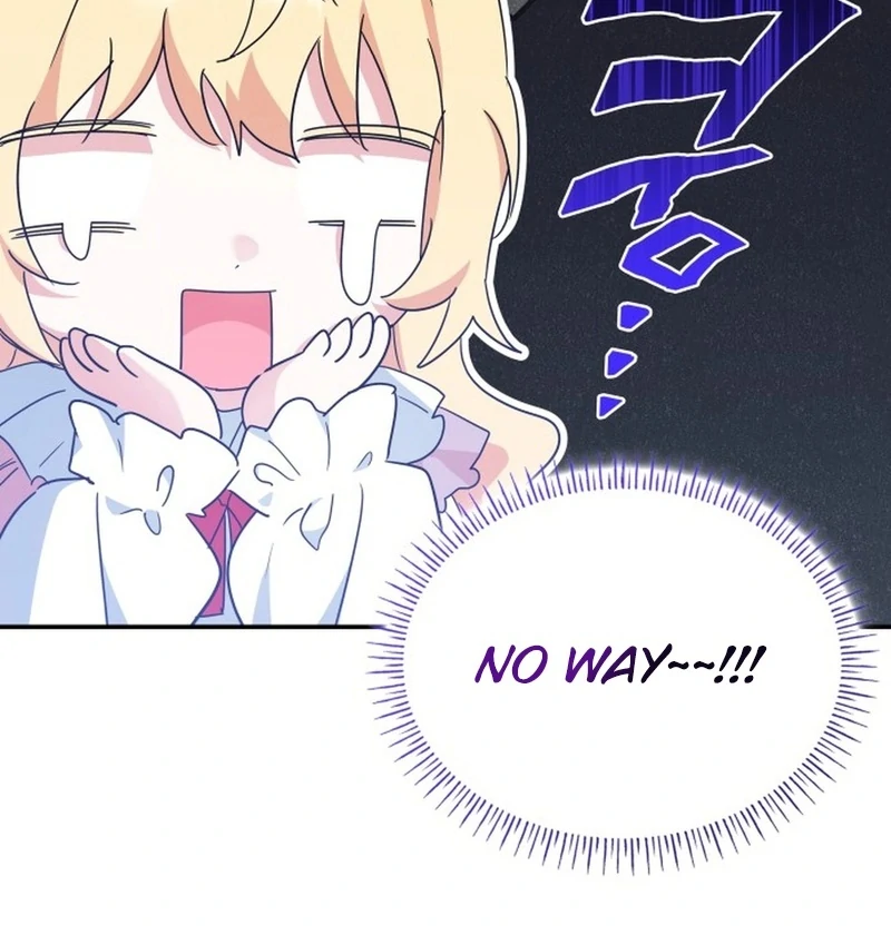 They Live in the Princess’ Flower Garden Chapter 29 - Page 106