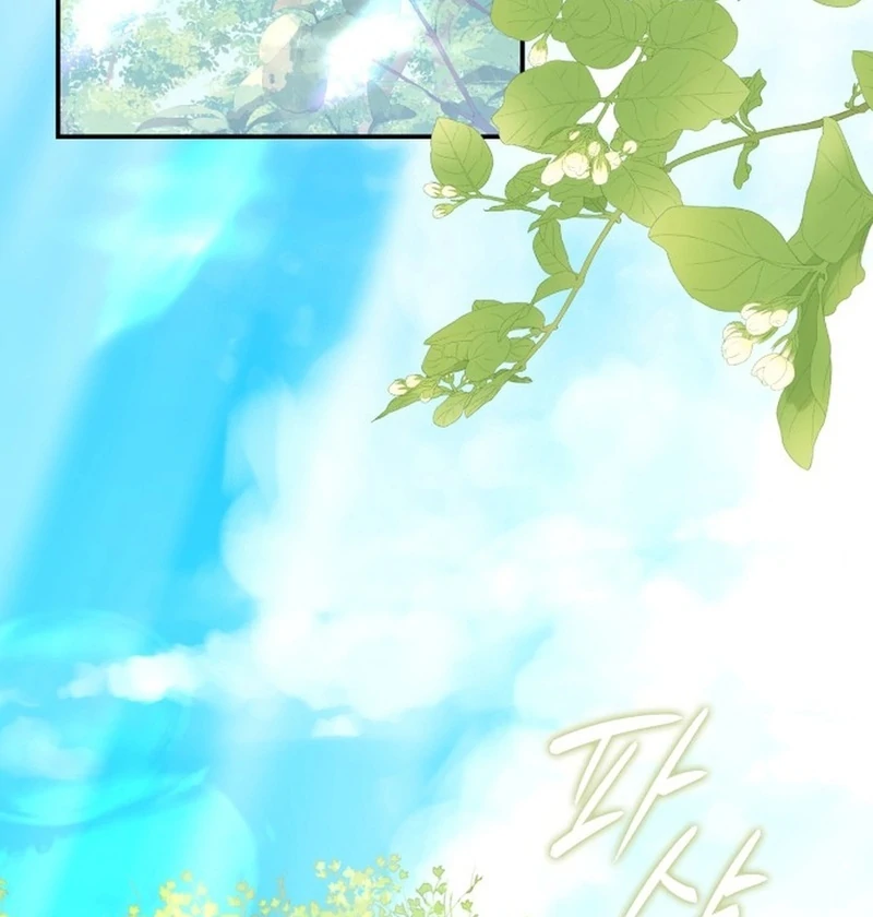 They Live in the Princess’ Flower Garden Chapter 29 - Page 111