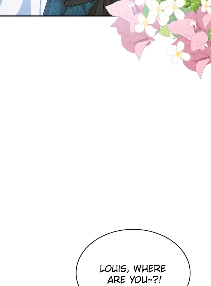 They Live in the Princess’ Flower Garden Chapter 29 - Page 115