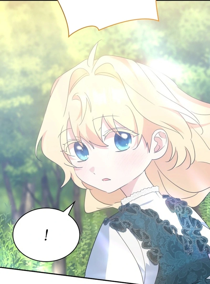 They Live in the Princess’ Flower Garden Chapter 29 - Page 126