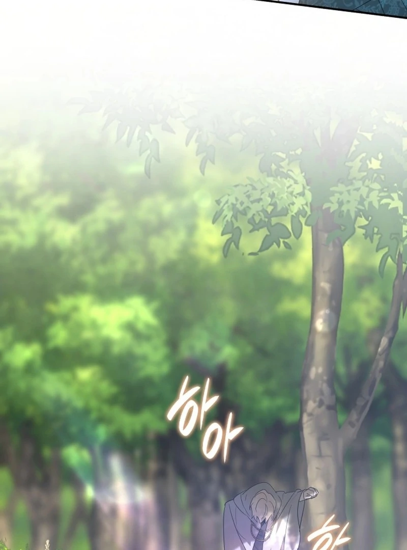 They Live in the Princess’ Flower Garden Chapter 29 - Page 127
