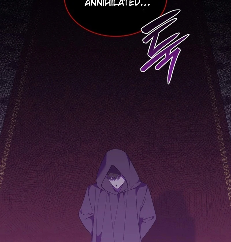They Live in the Princess’ Flower Garden Chapter 29 - Page 140