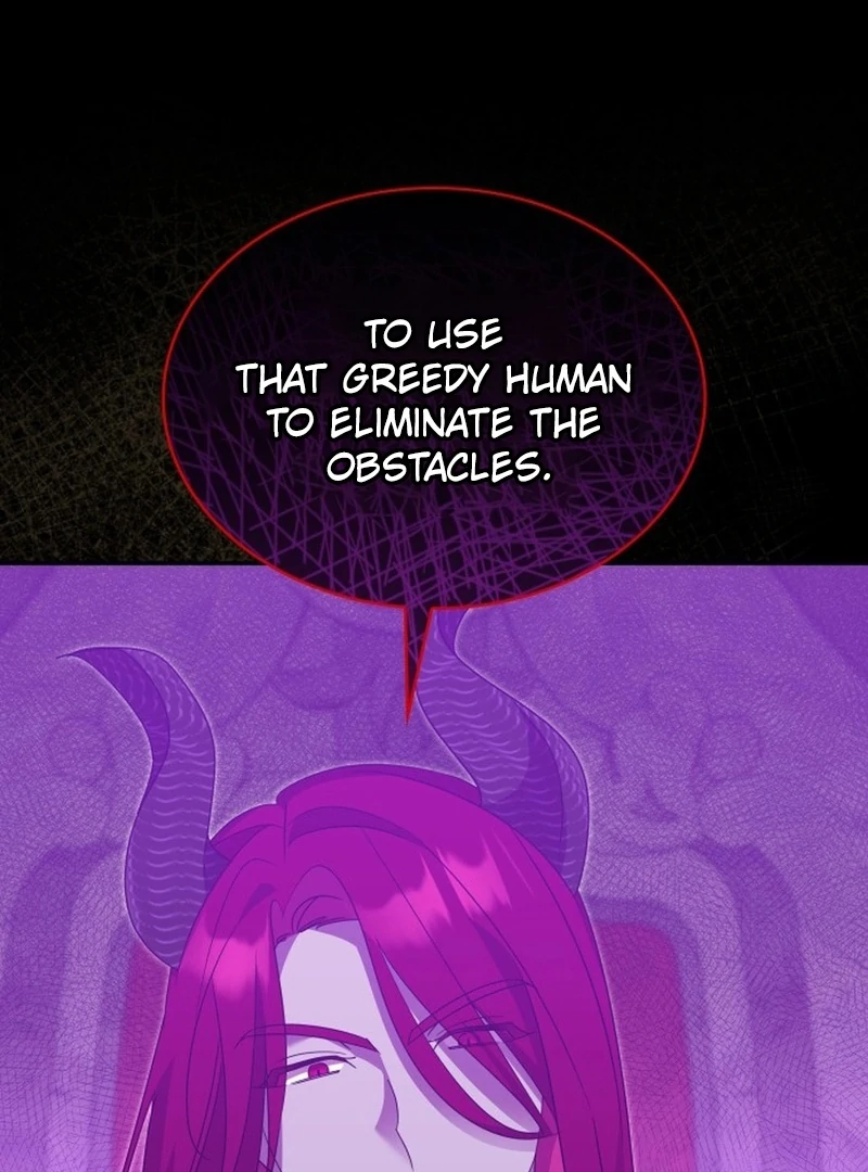 They Live in the Princess’ Flower Garden Chapter 29 - Page 144