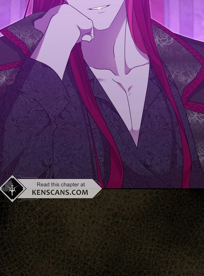 They Live in the Princess’ Flower Garden Chapter 29 - Page 145