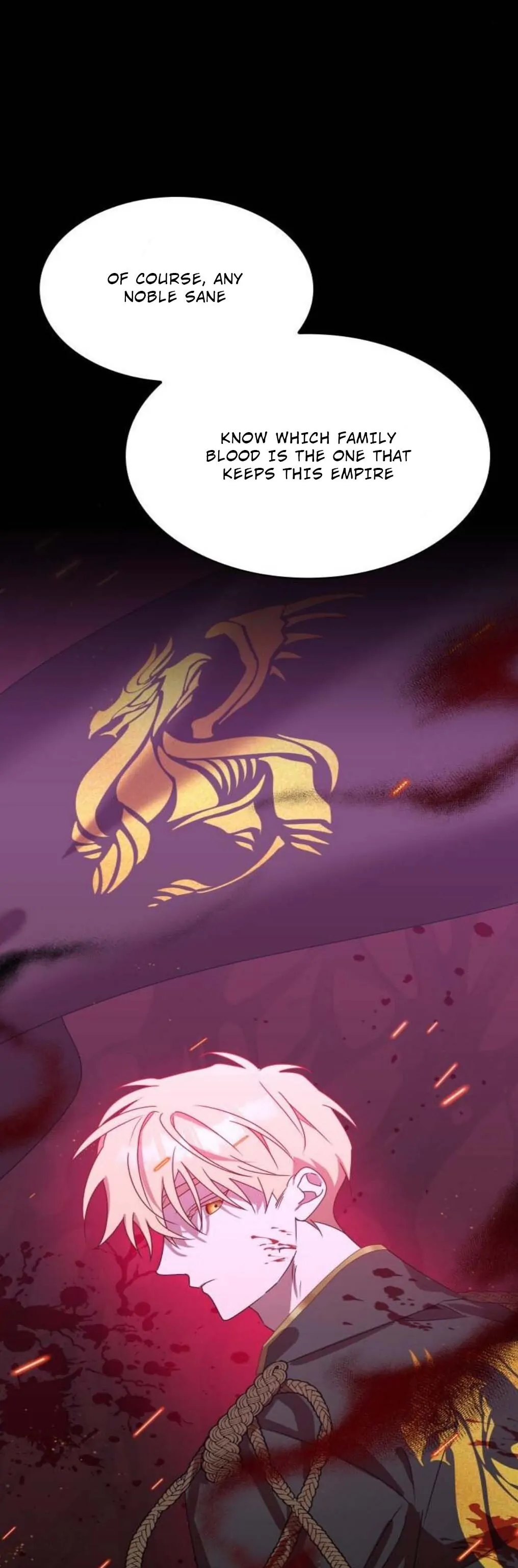 They Live in the Princess’ Flower Garden Chapter 3 - Page 8