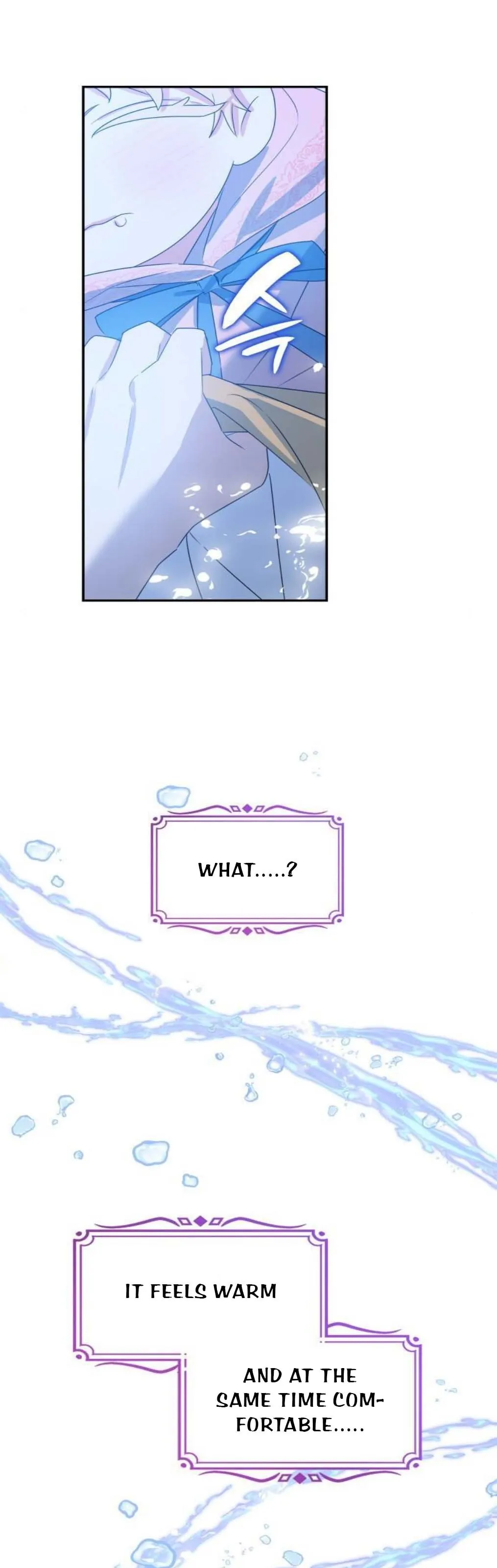 They Live in the Princess’ Flower Garden Chapter 3 - Page 15