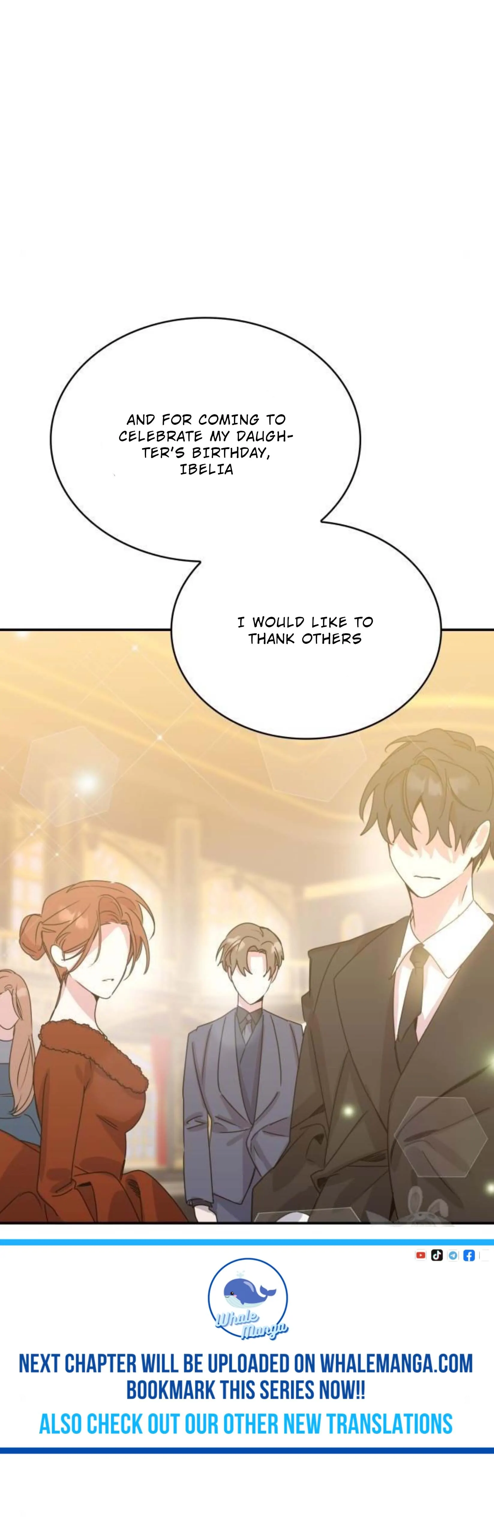 They Live in the Princess’ Flower Garden Chapter 3 - Page 39