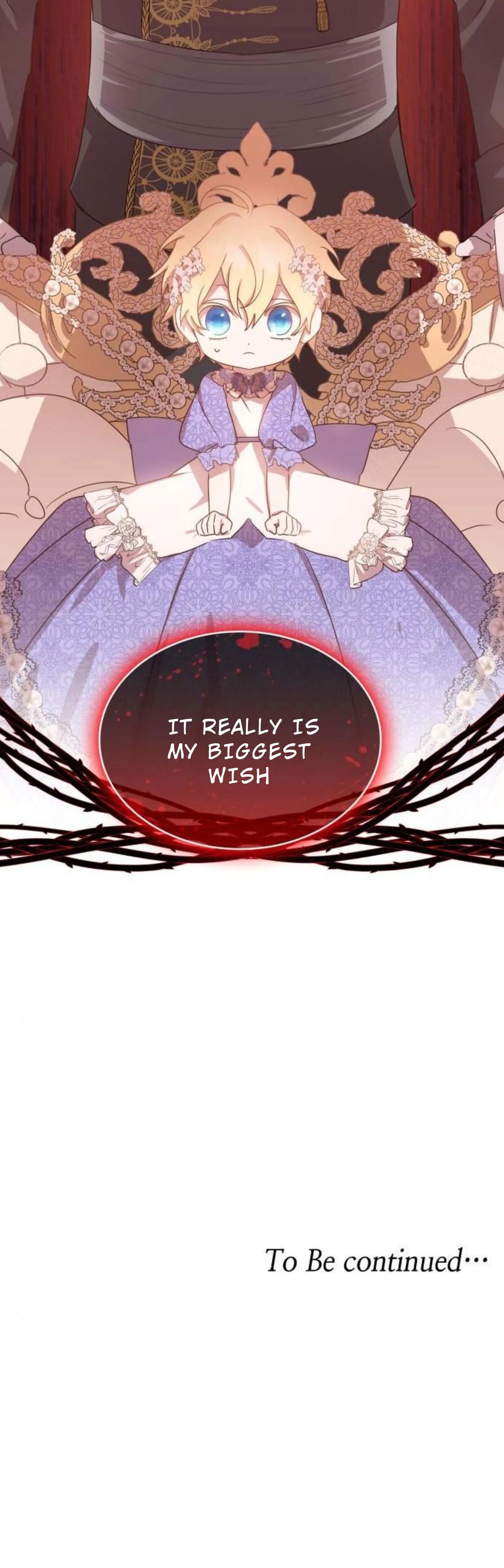 They Live in the Princess’ Flower Garden Chapter 3 - Page 42