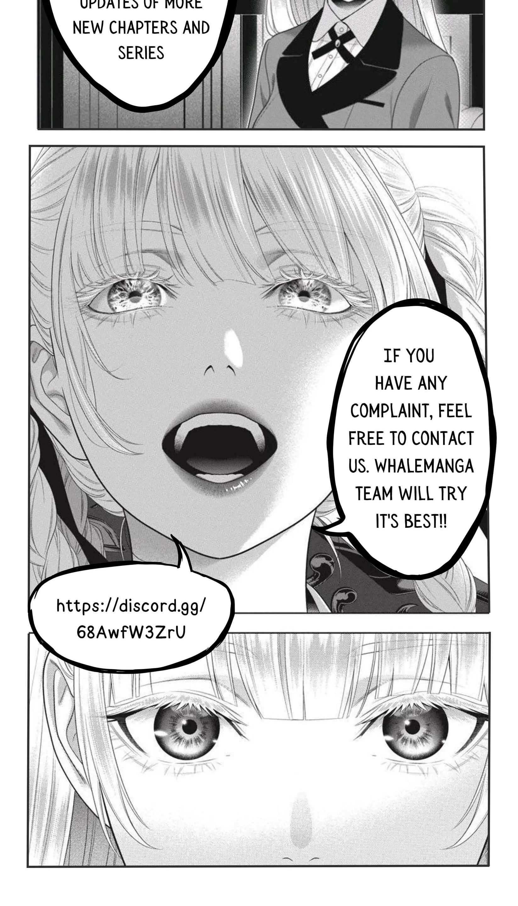 They Live in the Princess’ Flower Garden Chapter 3 - Page 44