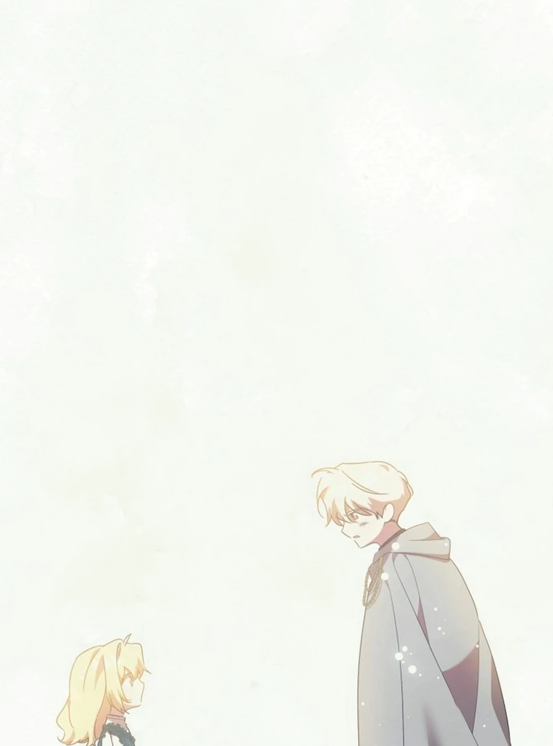 They Live in the Princess’ Flower Garden Chapter 30 - Page 7
