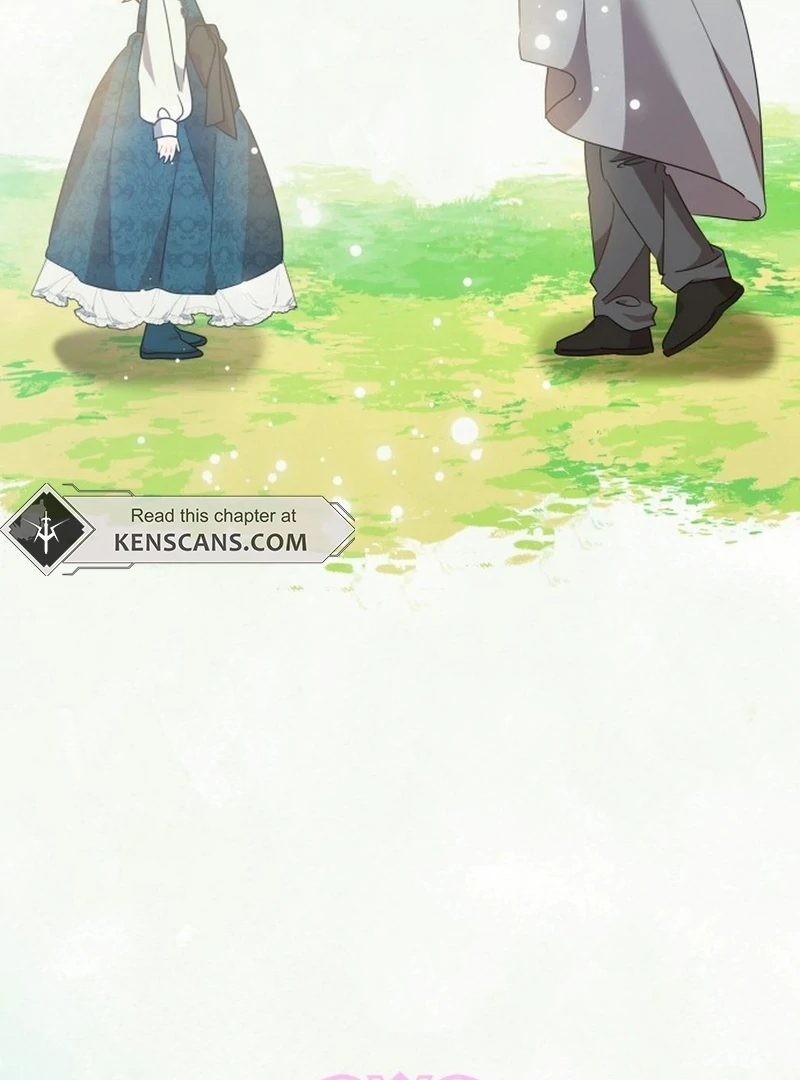 They Live in the Princess’ Flower Garden Chapter 30 - Page 8
