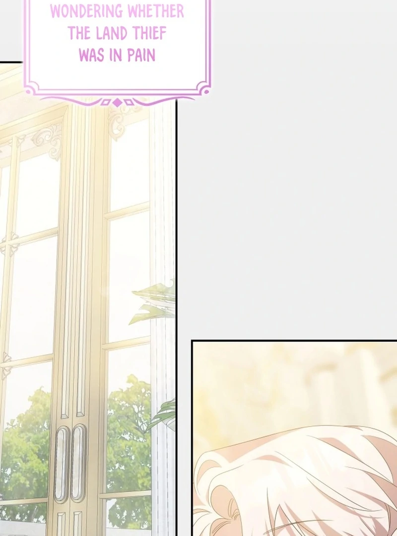 They Live in the Princess’ Flower Garden Chapter 30 - Page 10
