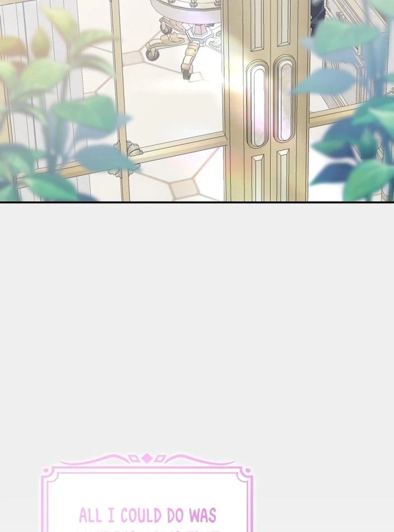 They Live in the Princess’ Flower Garden Chapter 30 - Page 14