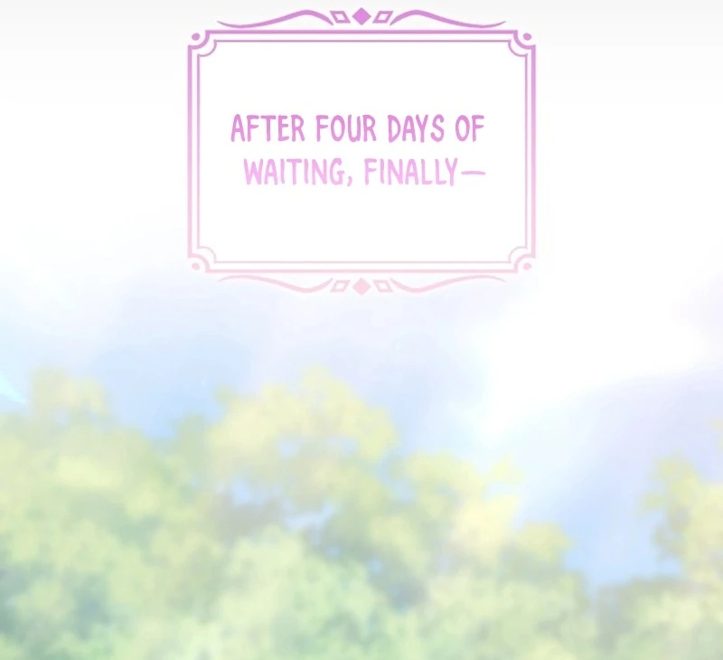 They Live in the Princess’ Flower Garden Chapter 30 - Page 18