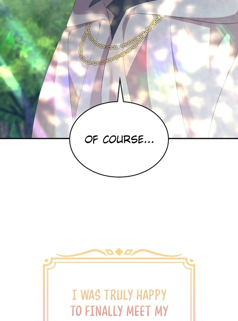 They Live in the Princess’ Flower Garden Chapter 30 - Page 21