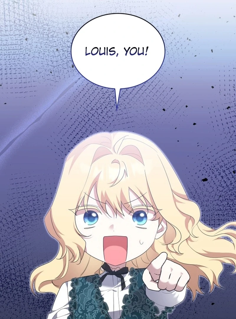 They Live in the Princess’ Flower Garden Chapter 30 - Page 24