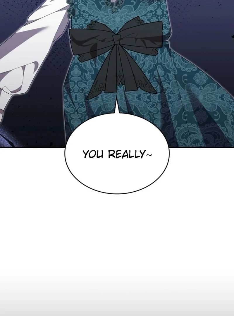 They Live in the Princess’ Flower Garden Chapter 30 - Page 25