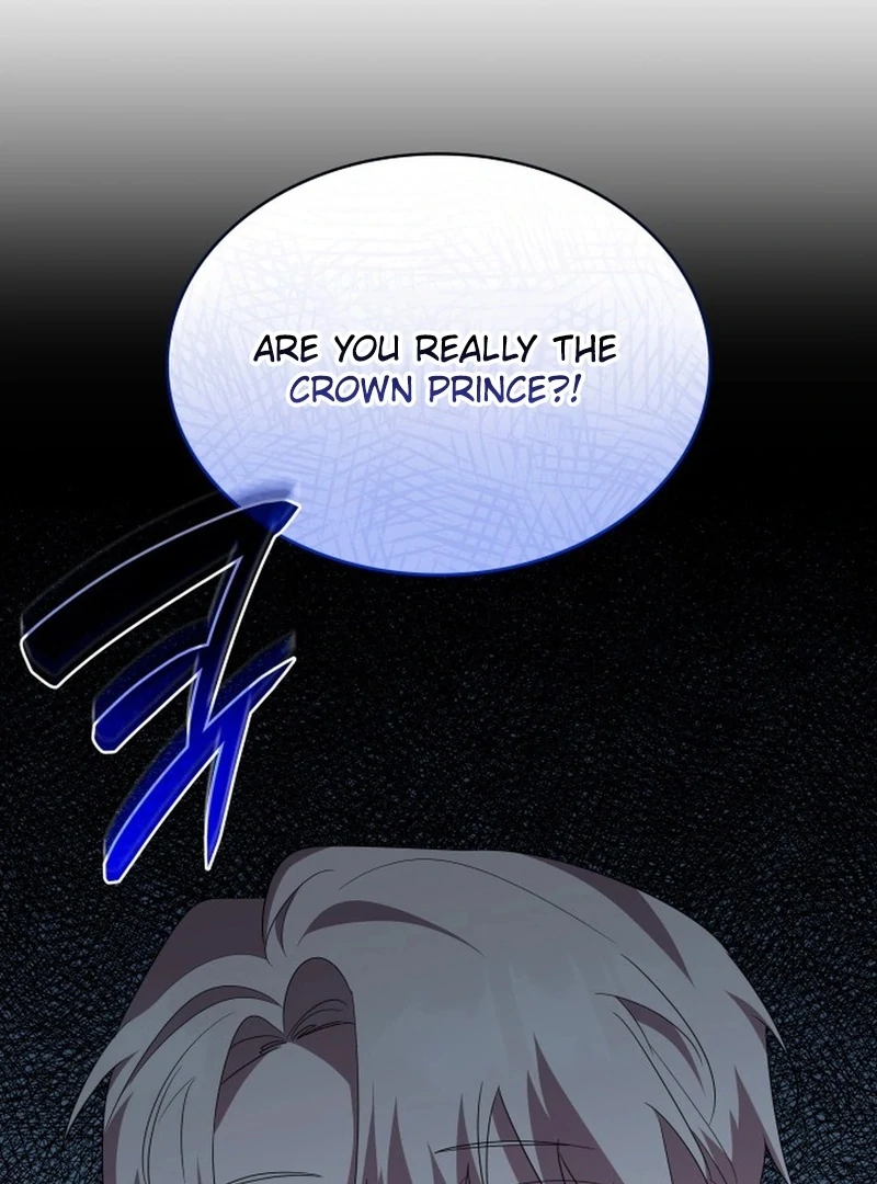 They Live in the Princess’ Flower Garden Chapter 30 - Page 26