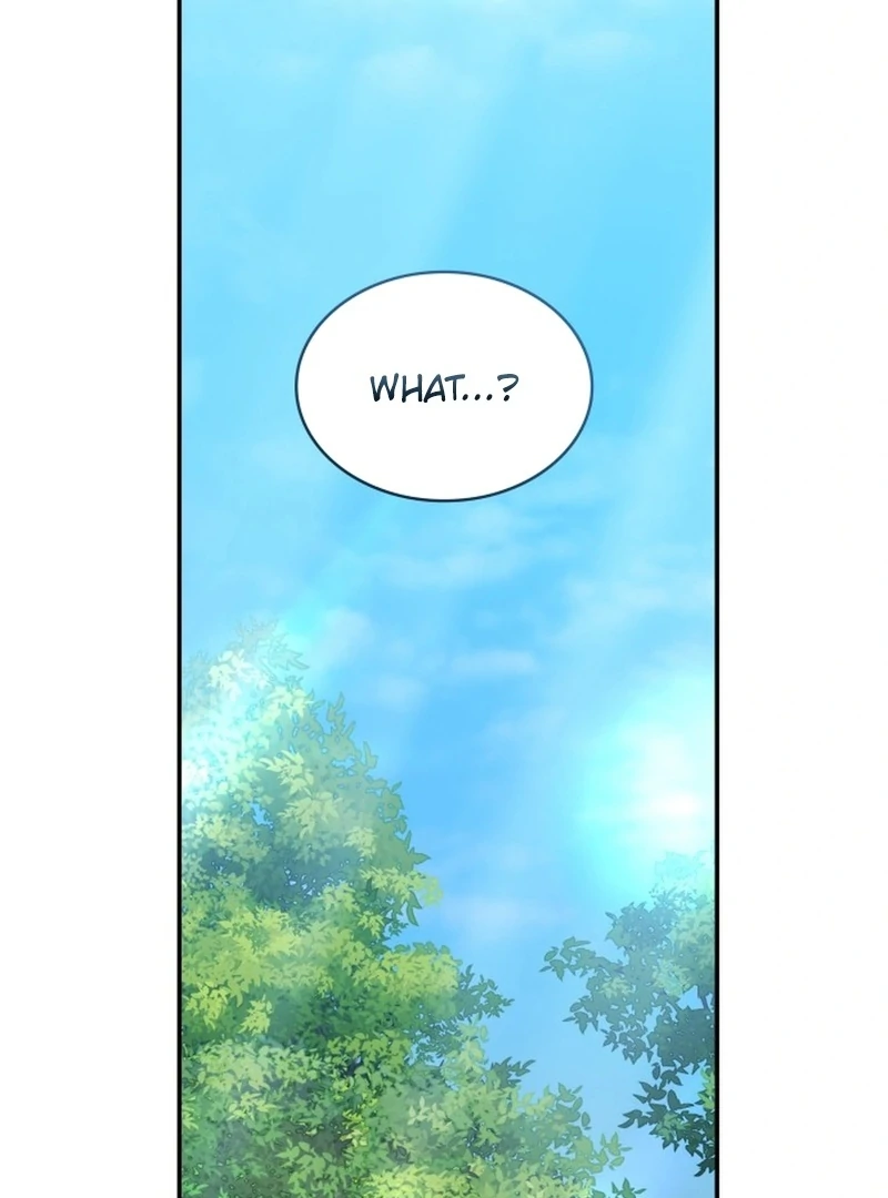 They Live in the Princess’ Flower Garden Chapter 30 - Page 31