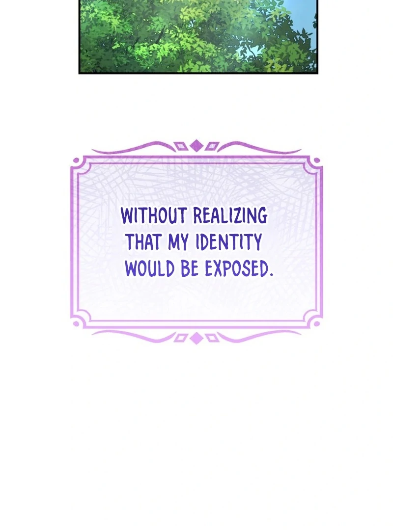 They Live in the Princess’ Flower Garden Chapter 30 - Page 32