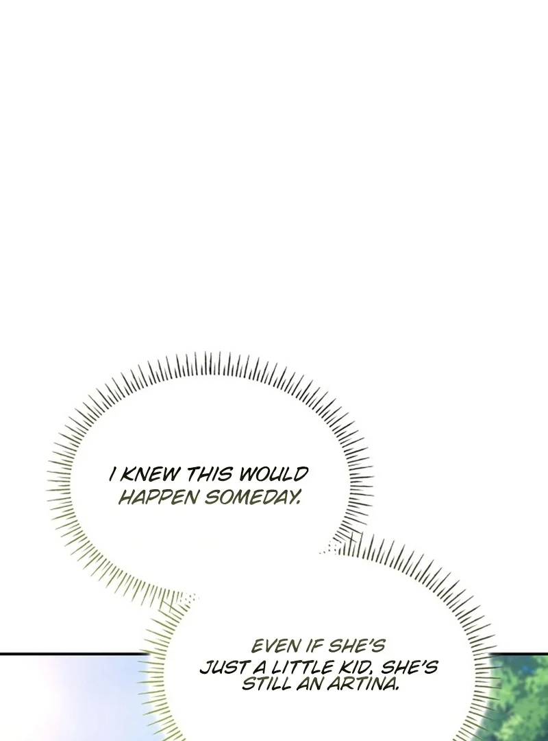 They Live in the Princess’ Flower Garden Chapter 30 - Page 37