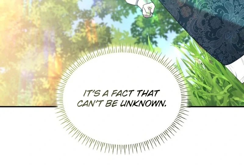 They Live in the Princess’ Flower Garden Chapter 30 - Page 40