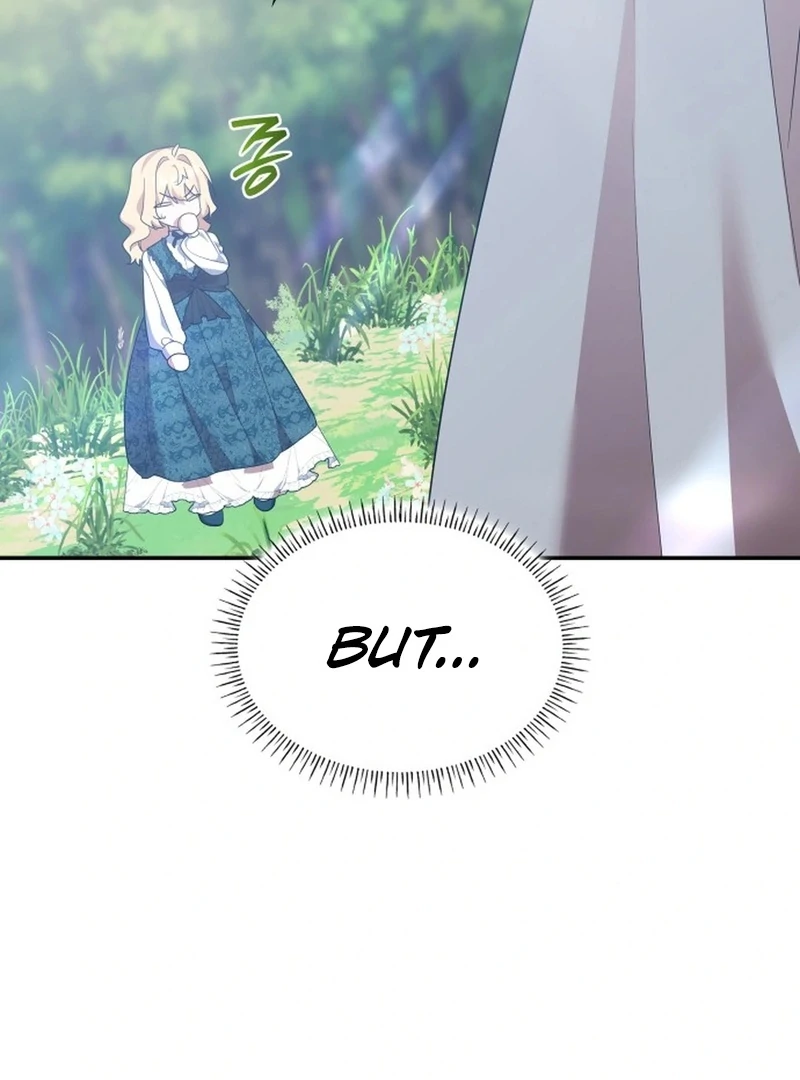 They Live in the Princess’ Flower Garden Chapter 30 - Page 44