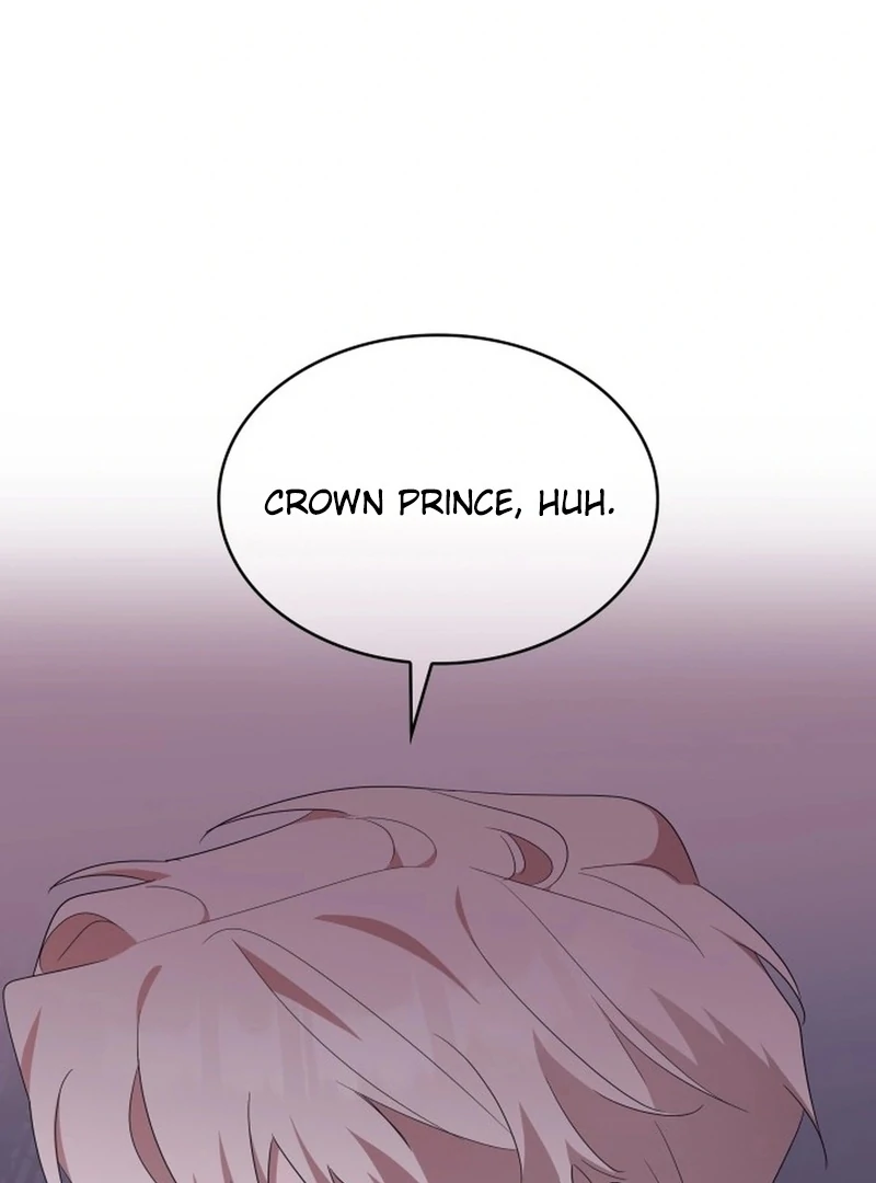 They Live in the Princess’ Flower Garden Chapter 30 - Page 45