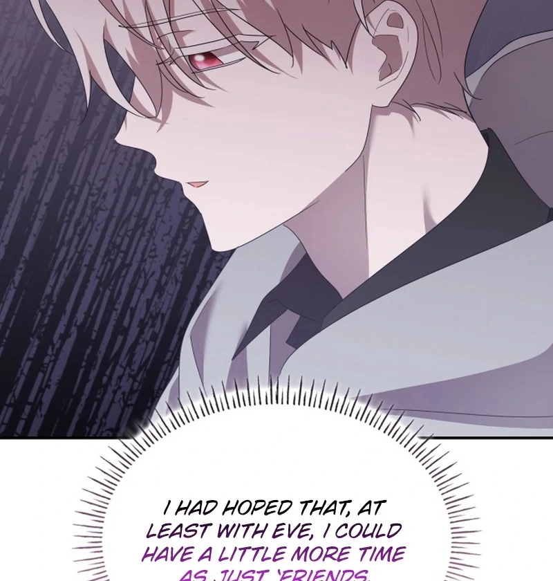 They Live in the Princess’ Flower Garden Chapter 30 - Page 46