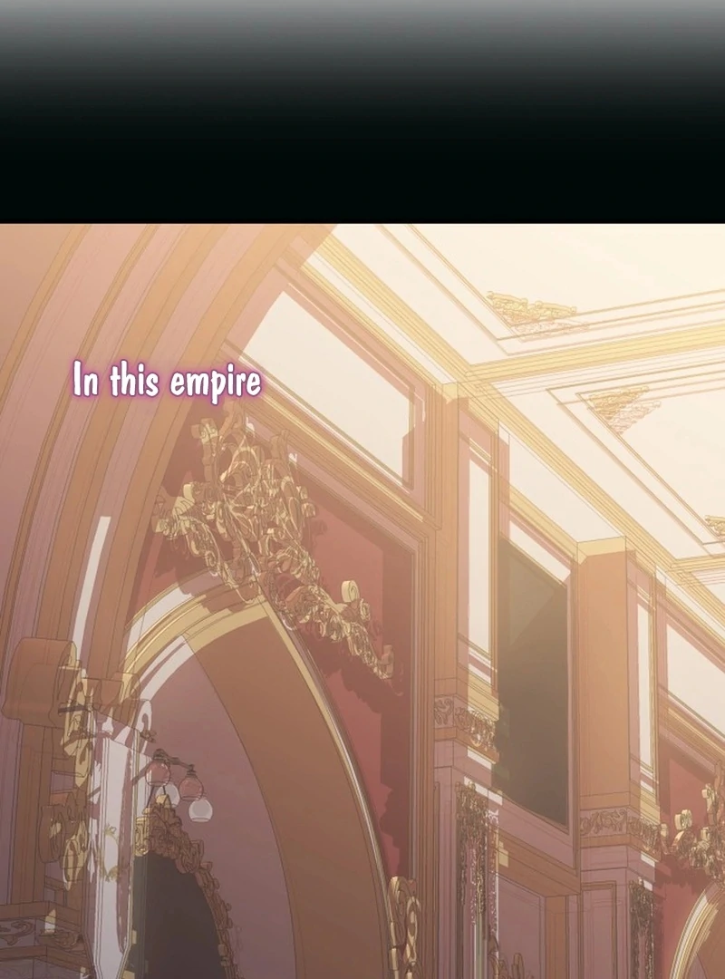 They Live in the Princess’ Flower Garden Chapter 30 - Page 48